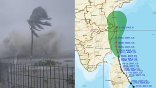 Cyclone Ditwah: ఏపీపై ఉరుముతున్న తుఫాన్.. బాబోయ్.! ఈ జిల్లాలకు భారీ రెయిన్ అలెర్ట్