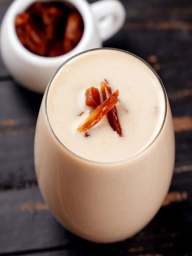 పాలల్లో 2 ఖర్జూరాలు మరిగించి గోరు వెచ్చగా తాగితే..