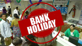 డిసెంబర్‌లో 18 రోజులు బ్యాంకులు బంద్‌!