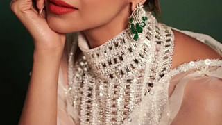 జాబిలమ్మకి చెల్లెలు ఏమో ఈ సుకుమారి.. వెన్నెలకే పోటీ ఇస్తున్న కృతి..