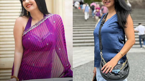 Actress : సూపర్ స్టార్ మేనకోడలు.. తెలుగులో తోపు హీరోయిన్.. సినిమాలు వదిలేసి ఇప్పుడు ట్రావెల్ వ్లాగర్గా..