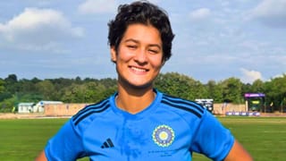 WPL 2026 Auction  : ముగిసిన మహిళల ప్రీమియర్ లీగ్ మెగా ఆక్షన్..రూ.40.8 కోట్లు ఖర్చు..ఏ జట్టులో ఎవరున్నారంటే?