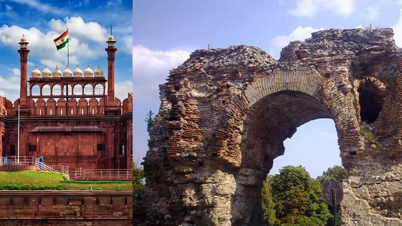 హస్తినాపురం కురు రాజ్యానికి పురాతన రాజధాని. మహాభారతం ఇది గంగా నది ఒడ్డున కాండవప్రస్థం అనే ఓ పెద్ద అడవి నుంచి కొద్ది దూరంలో ఉందని చెబుతుంది. దీని ప్రక్రారం.. ప్రస్తుత ఢిల్లీ ద్వాపరయుగంలో హస్తినాపురం ఒక్కటి కాదని చెప్పవచ్చు. ఈ హస్తినాపూర్ అనేది ఆధునిక ఢిల్లీకి ఈశాన్యంగా దాదాపు 96 కి.మీ (60 మైళ్ళు) దూరంలో ఉత్తరప్రదేశ్‌లోని మీరట్ జిల్లాలో ఉన్న ఒక పట్టణం.