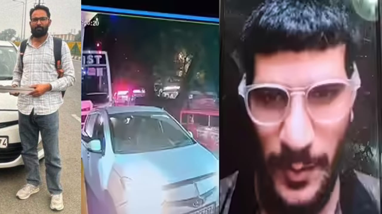 Delhi Bomb Blast: ఢిల్లీ బ్లాస్ట్కు ఫరీదాబాద్, పుల్వామా లింకులు.. 12కి చేరిన మృతుల సంఖ్య.. సంచలన విషయాలు..