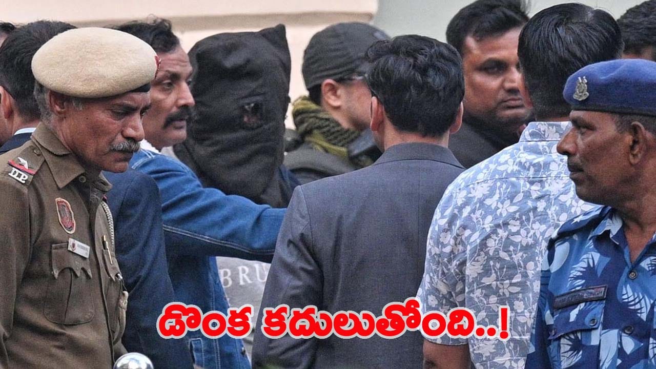 ఢిల్లీ పేలుడు కేసులో కొనసాగుతున్న ఉగ్ర వేట.. జమ్మూ కశ్మీర్లో బయటపడ్డ గుట్టు..!