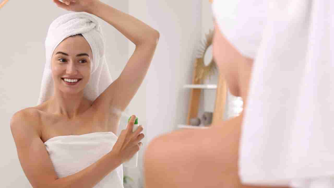 Deodarant: డియోడరెంట్ వాడటం వల్ల క్యాన్సర్.. అధ్యయనాలు ఏం చెబుతున్నాయి?