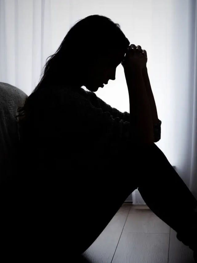 డిప్రెషన్ ఇబ్బంది పెడుతుందా.? ఈ ఫుడ్స్ తింటే.. చెక్..