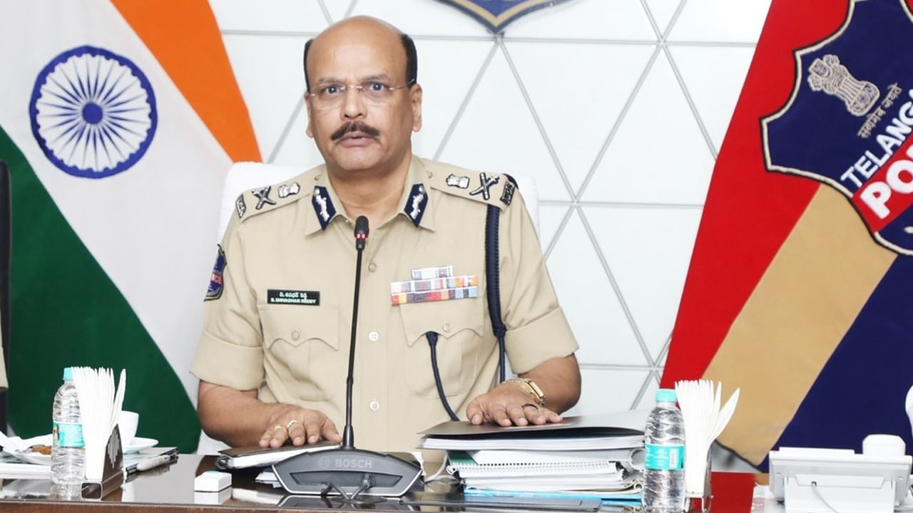 Telangana: డిఫెన్సివ్ డ్రైవింగ్‌తో ప్రమాదాలకు చెక్.. డ్రైవర్లకు డీజీపీ కీలక సూచనలు..