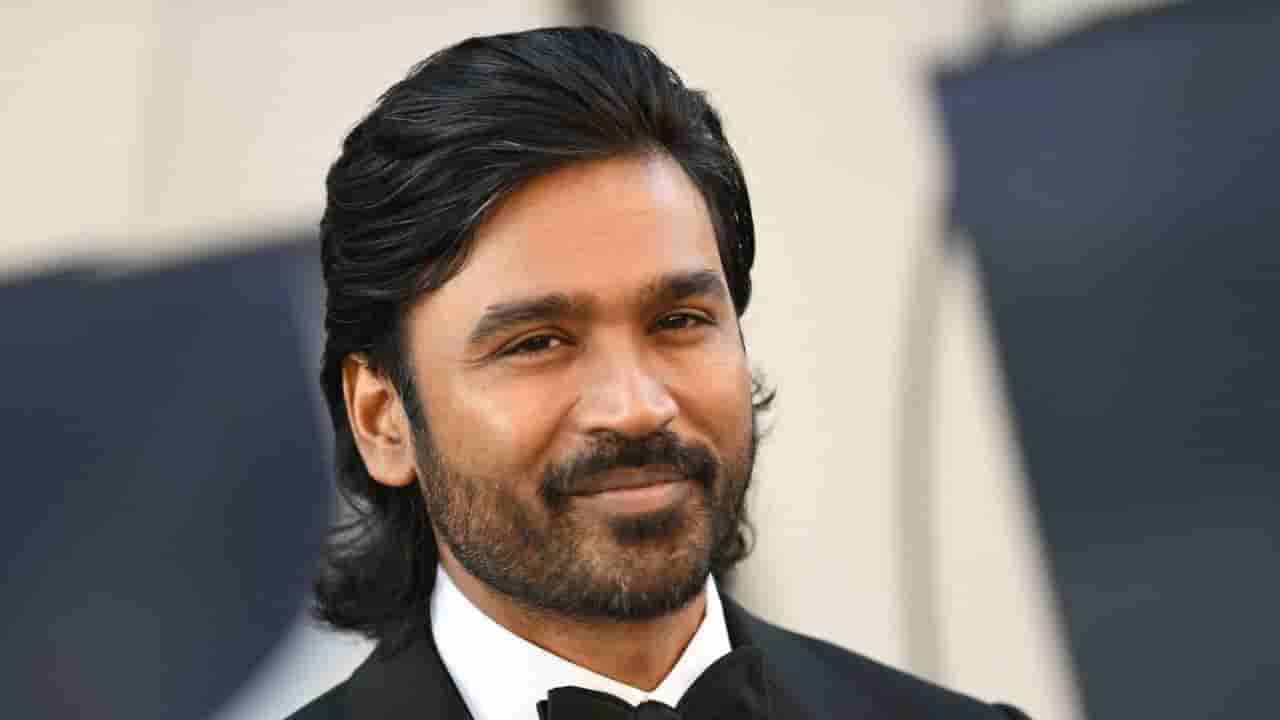 Dhanush: ‘నీ ఫేస్ అలాంటిది’.. డైరెక్టర్ మాటలకి ధనుష్ షాక్