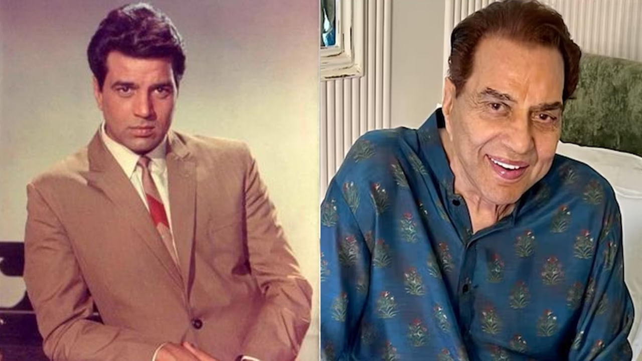 Dharmendra: ధర్మంద్రను హీ-మ్యాన్ అని ఎందుకంటారో తెలుసా.. ? 89 ఏళ్ల వయసులో ఇంత ఫిట్‏గా.. కారణం అదేనట..