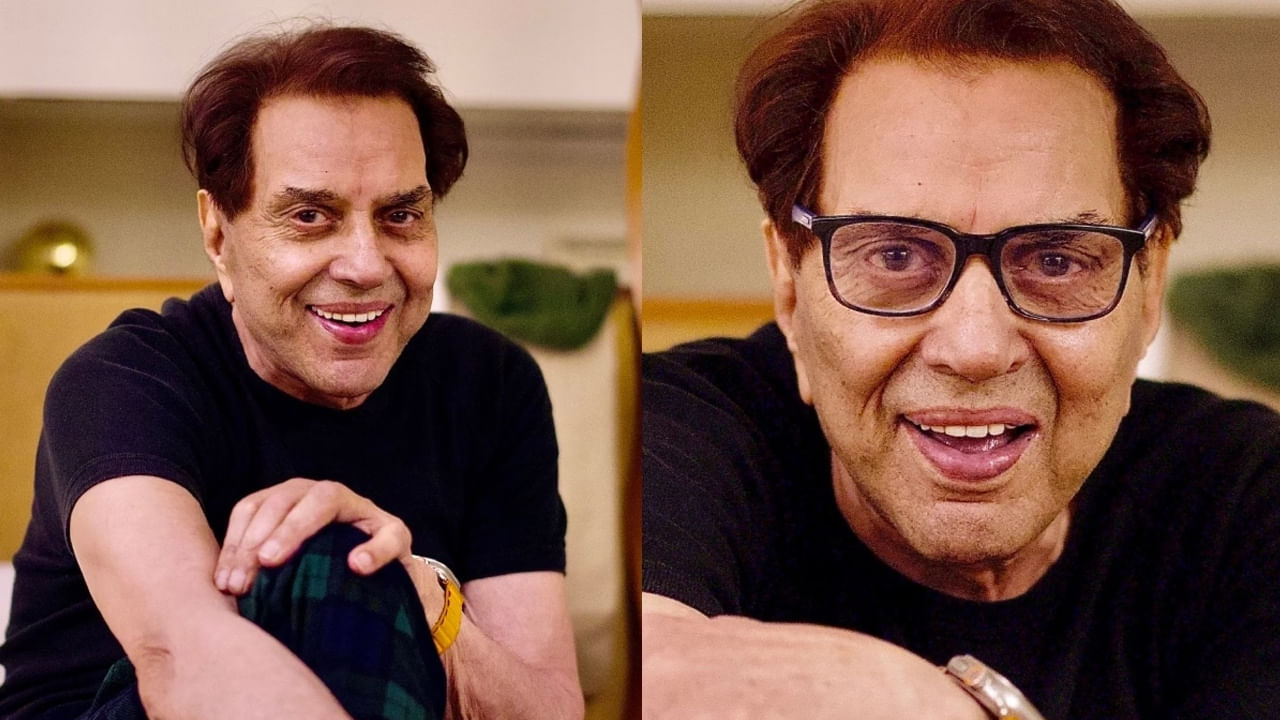 Dharmendra : మా నాన్న ఇంకా బ్రతికే ఉన్నారు .. ధర్మేంద్ర కూతురు