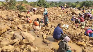 Bapatla: ఓ పెద్దాయన పైసలు కింద పడ్డాయ్.. నీవేనా అడిగారు.. ఆపై క్షణాల్లో..