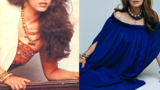 Tollywood: ఒకప్పటి టాలీవుడ్‌ను ఏలేసిన స్టార్ హీరోయిన్‌.. ఇప్పుడిలా మారిపోయిందేంటి! ఎవరో గుర్తు పట్టారా?