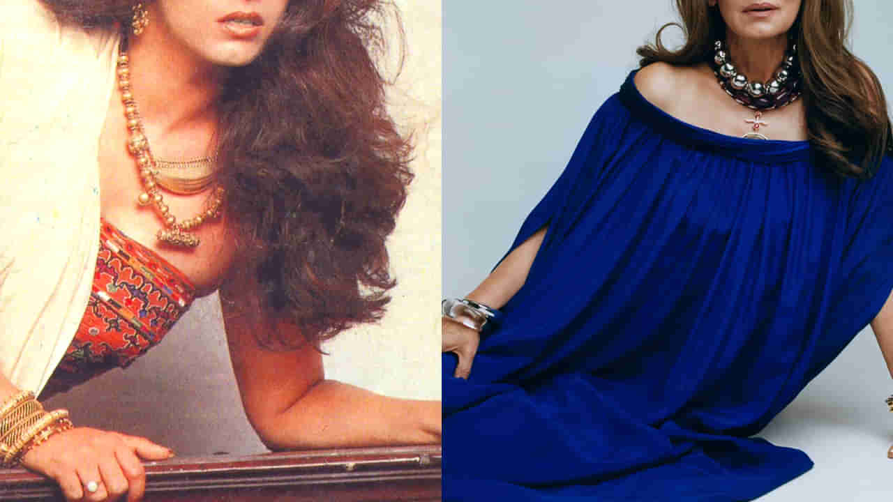 Actress : 14 ఏళ్లకే తోపు హీరోయిన్.. 15 ఏళ్ల పెద్దవాడితో ప్రేమ, పెళ్లి.. 16 ఏళ్లకే తల్లైంది.. ఇప్పుడు ఇలా..