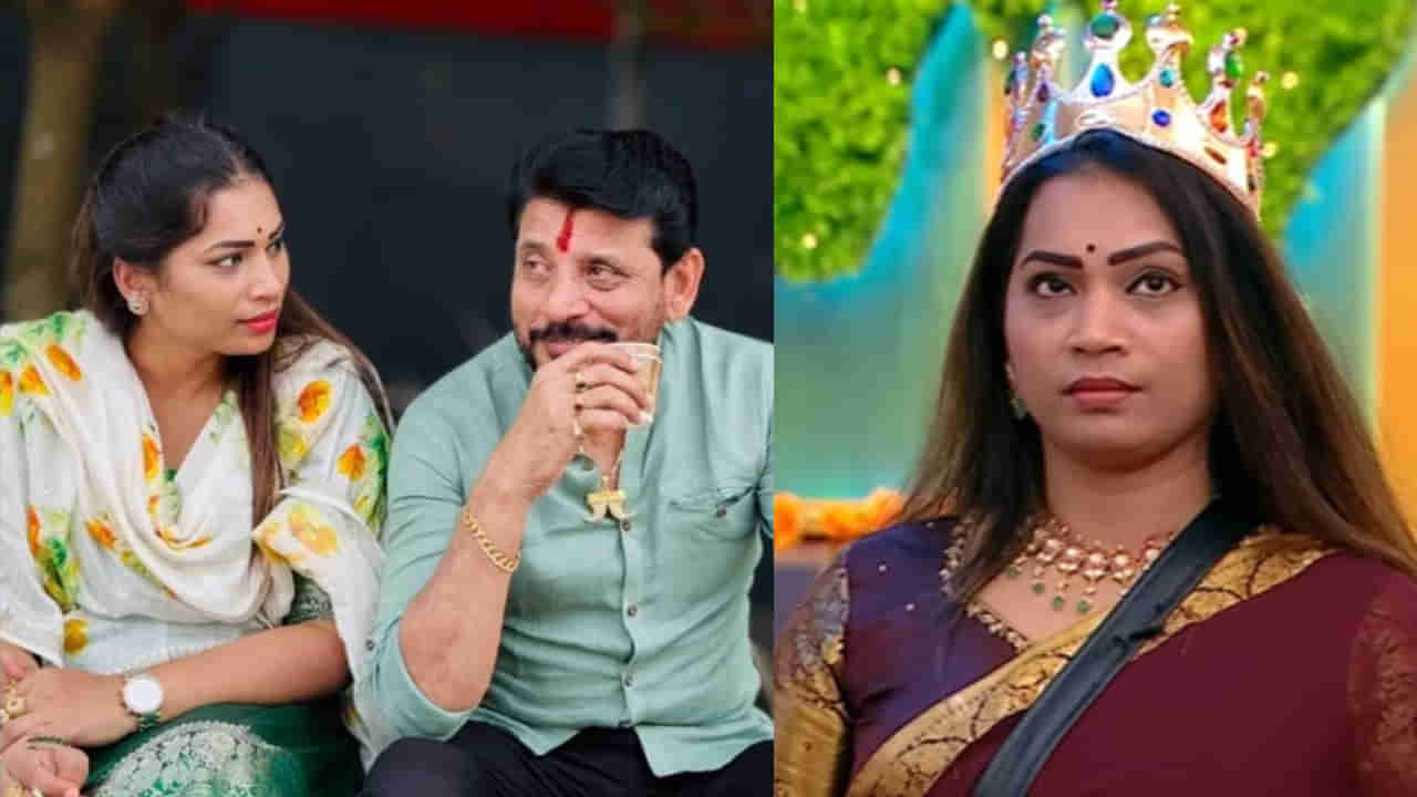 Bigg Boss Telugu 9: ఈ విషయంలో మాధురిని మెచ్చుకోవచ్చు.. తన బిగ్‌బాస్ రెమ్యునరేషన్‌ను ఏం చేయనుందో తెలుసా?