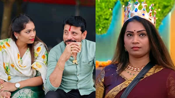 Bigg Boss Telugu 9: ఈ విషయంలో మాధురిని మెచ్చుకోవచ్చు.. తన బిగ్బాస్ రెమ్యునరేషన్ను ఏం చేయనుందో తెలుసా?