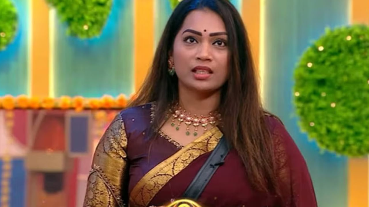 Bigg Boss 9 Telugu : ఎలిమినేషన్లో ఊహించని ట్విస్ట్.. దివ్వెల మాధురి బయటకు..
