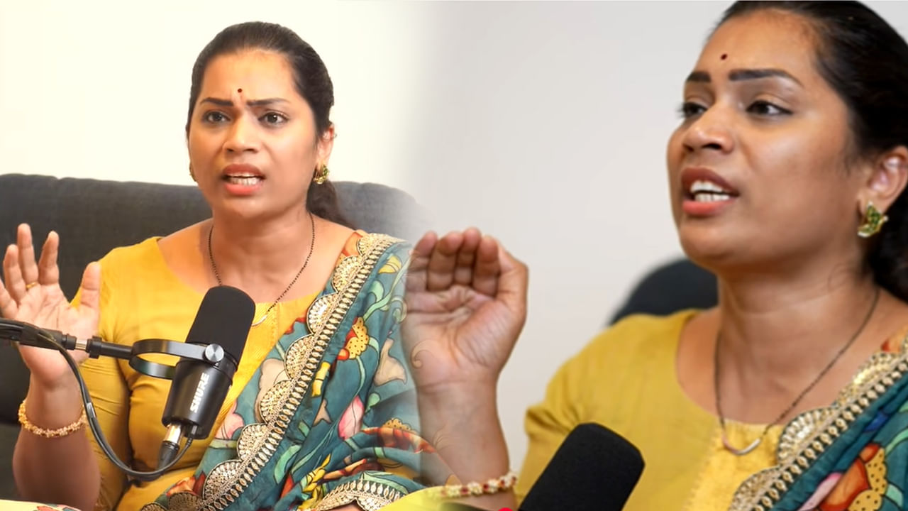 Divvala Madhuri : వాడు అసలు అమ్మకే పుట్టలేదు.. రెచ్చిపోయిన దివ్వెల మాధురి