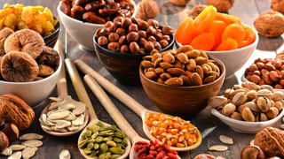 ఆరోగ్యానికి మంచిదని డ్రైఫ్రూట్స్ అతిగా తినేస్తున్నారా.. మీ గుండెకు ముప్పే!