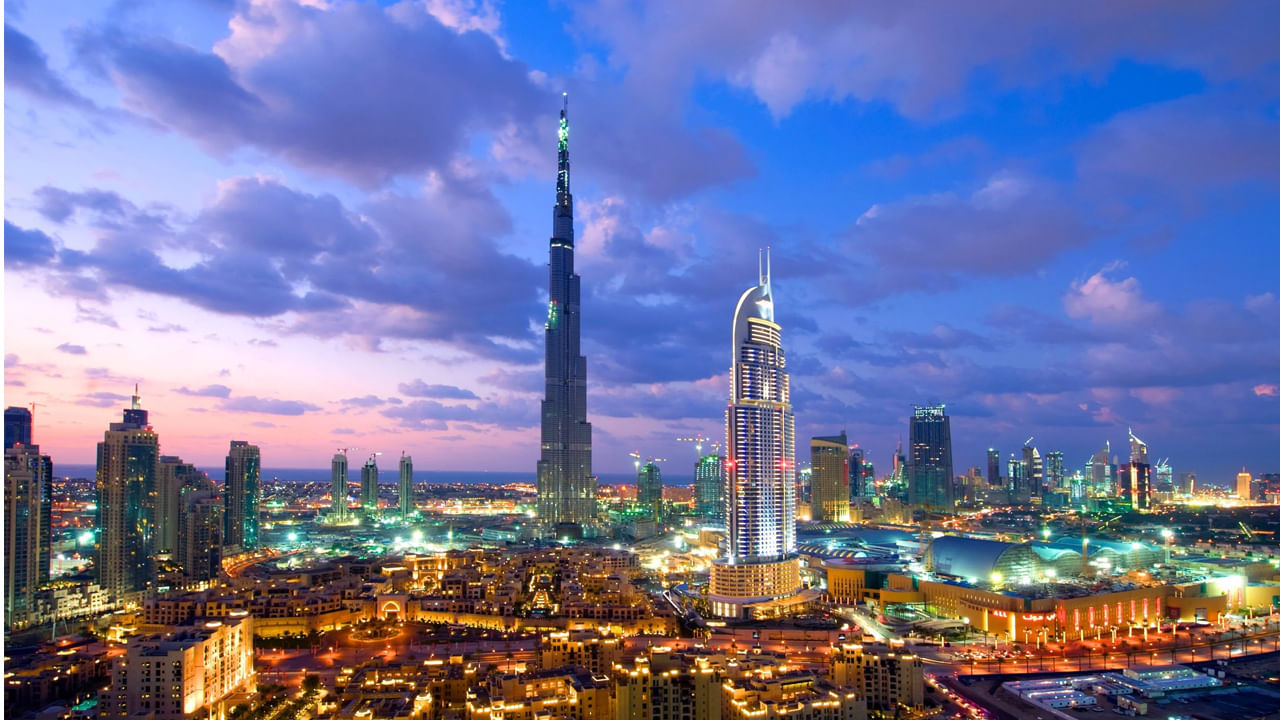 Dubai Tour:  మిరుమిట్లు గొలిపే దుబాయ్ వెళ్లాలనుకుంటున్నారా..? ఇదే మంచి అవకాశం.. ఐఆర్‌సీటీసీ స్పెషల్ ప్యాకేజ్