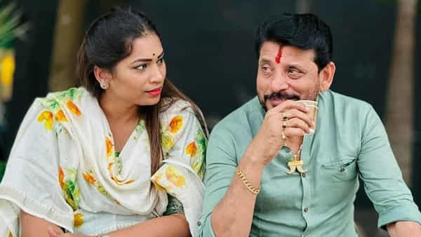 Duvvada Srinivas Madhuri: వెండితెరపై దివ్వెల మాధురి.. దువ్వాడ శ్రీనివాస్ కూడా.. ఈ వారమే థియేటర్లలోకి సినిమా