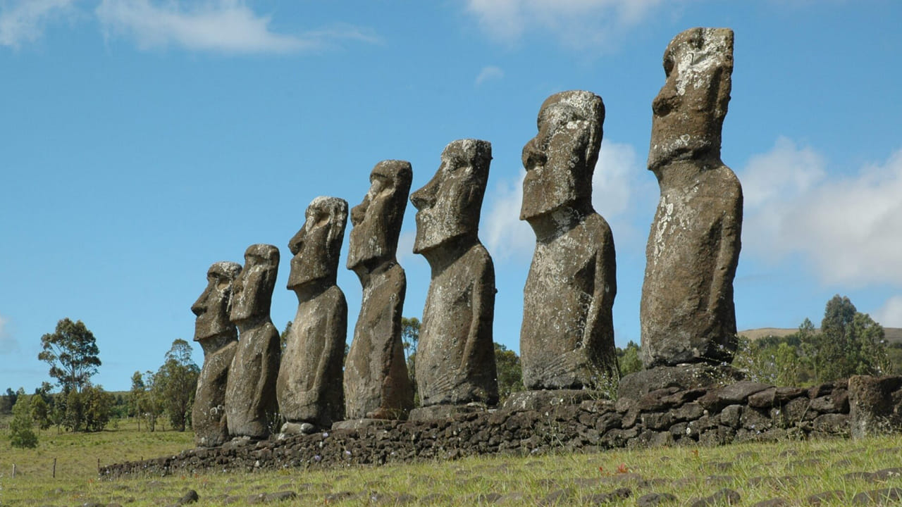 Easter Island