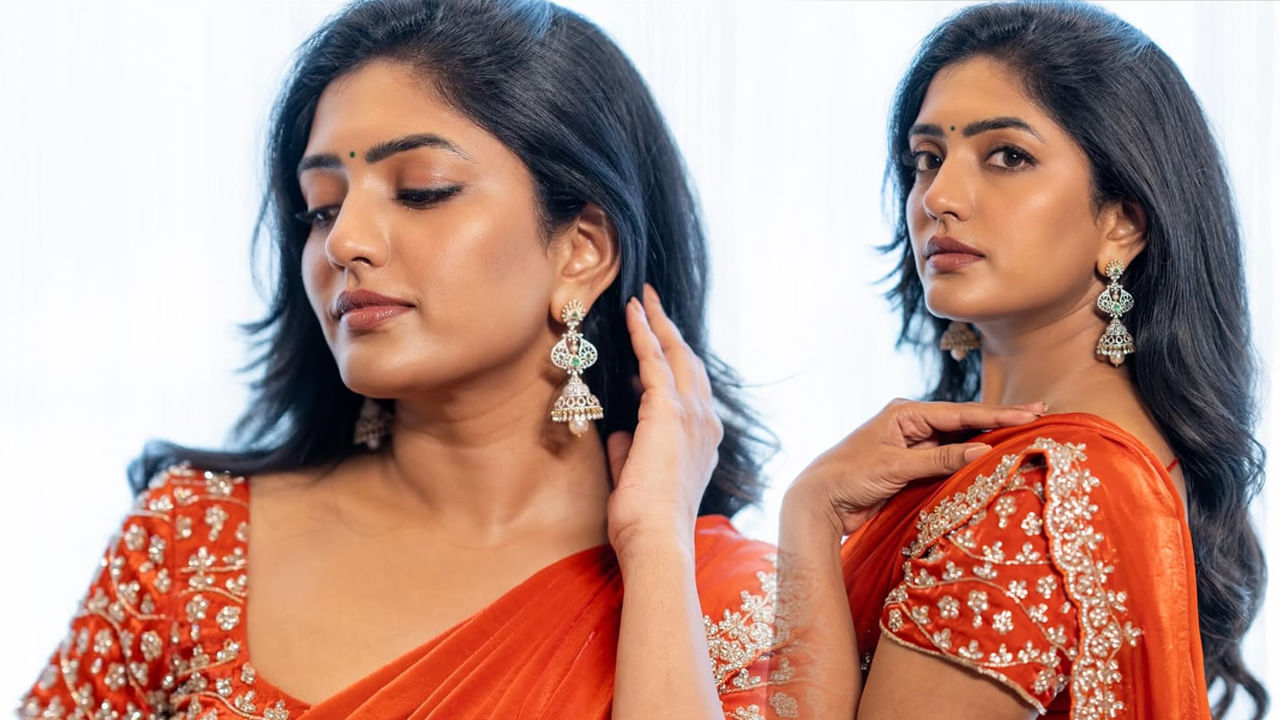 అందాల ముద్దుగుమ్మ , తెలుగు అమ్మాయి ఈషారెబ్బా గురించి ఎంత చెప్పినా తక్కువే. అందం, అభినయం ఈ ముద్దుగుమ్మ సొంతం. ఈ చిన్నది చిన్న సినిమాల్లో నటిస్తూ, తన నటనతో మంచి గుర్తింపు తెచ్చుకుంది. అంతే కాకుండా, తన అంద చందాలతో ప్రతి ఒక్కరి మనసు  దోచేసింది.