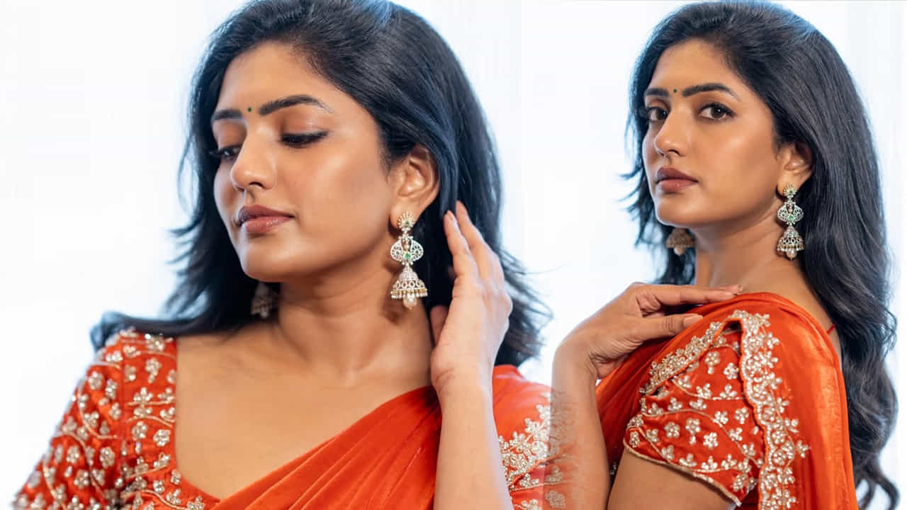 అందాల ముద్దుగుమ్మ , తెలుగు అమ్మాయి ఈషారెబ్బా గురించి ఎంత చెప్పినా తక్కువే. అందం, అభినయం ఈ ముద్దుగుమ్మ సొంతం. ఈ చిన్నది చిన్న సినిమాల్లో నటిస్తూ, తన నటనతో మంచి గుర్తింపు తెచ్చుకుంది. అంతే కాకుండా, తన అంద చందాలతో ప్రతి ఒక్కరి మనసు దోచేసింది.