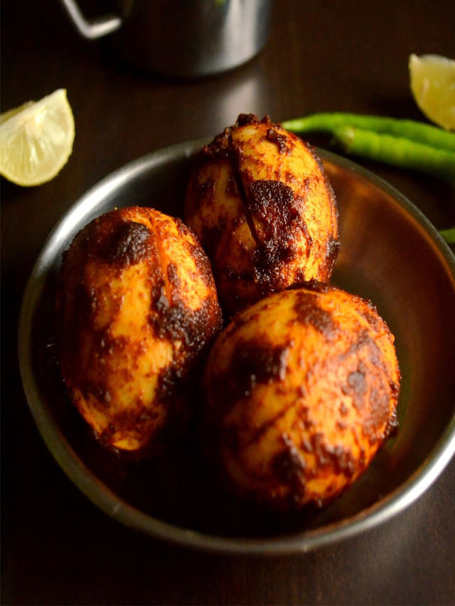 రోజూ గుడ్డు తింటే ఒంట్లో కొలెస్ట్రాల్‌ పెరుగుతుందా?