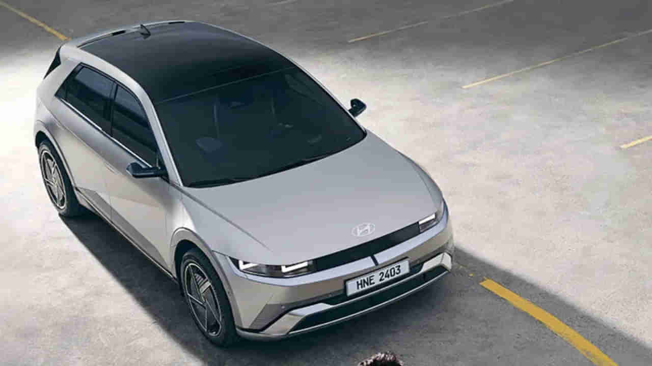 Electric Car: ఒక్కసారి ఛార్జ్ చేస్తే 631 కి.మీ.. ఈ ఎలక్ట్రిక్‌ కారుపై రూ.7 లక్షలు తగ్గింపు