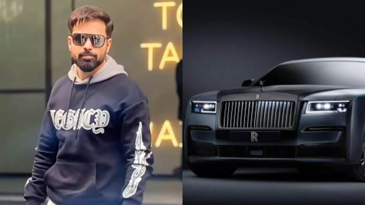 Emraan And Rr1