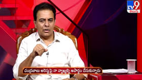 చంద్రబాబు అరెస్టుపై నా వ్యాఖ్యల్ని అపార్థం చేసుకున్నారు: కేటీఆర్‌