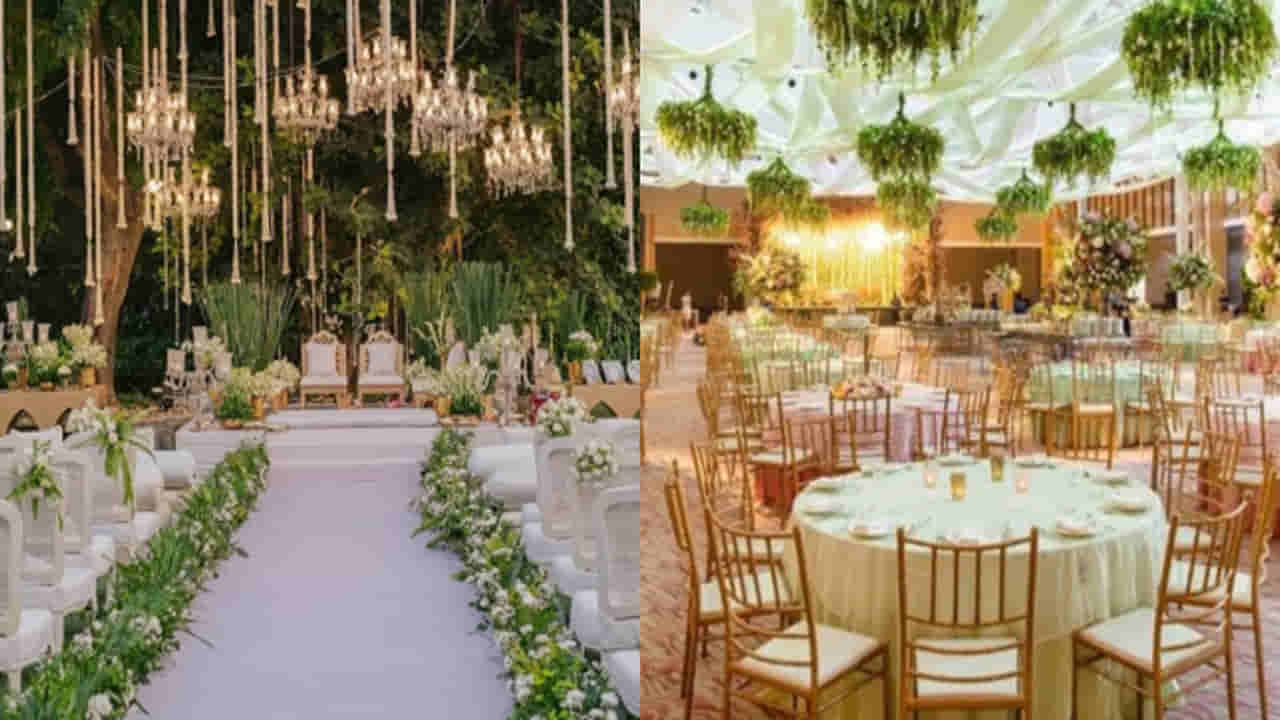 ఓరీ దేవుడో.. నాలుగు గంటల వివాహానికి రూ. 37.40  బిల్లు... ఈ వీడియో తప్పక చూడండి..