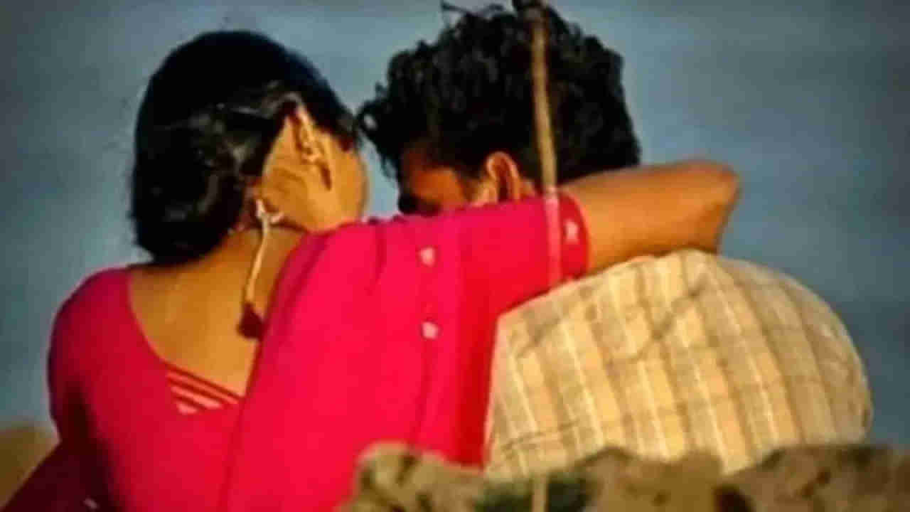 ఏంటక్కా ఇలా తయారయ్యారు.. భార్య ఖాతాలో మరో భర్త బలి.. ప్రియుడితో కలిసి శ్రీశైలం వెళ్లి..