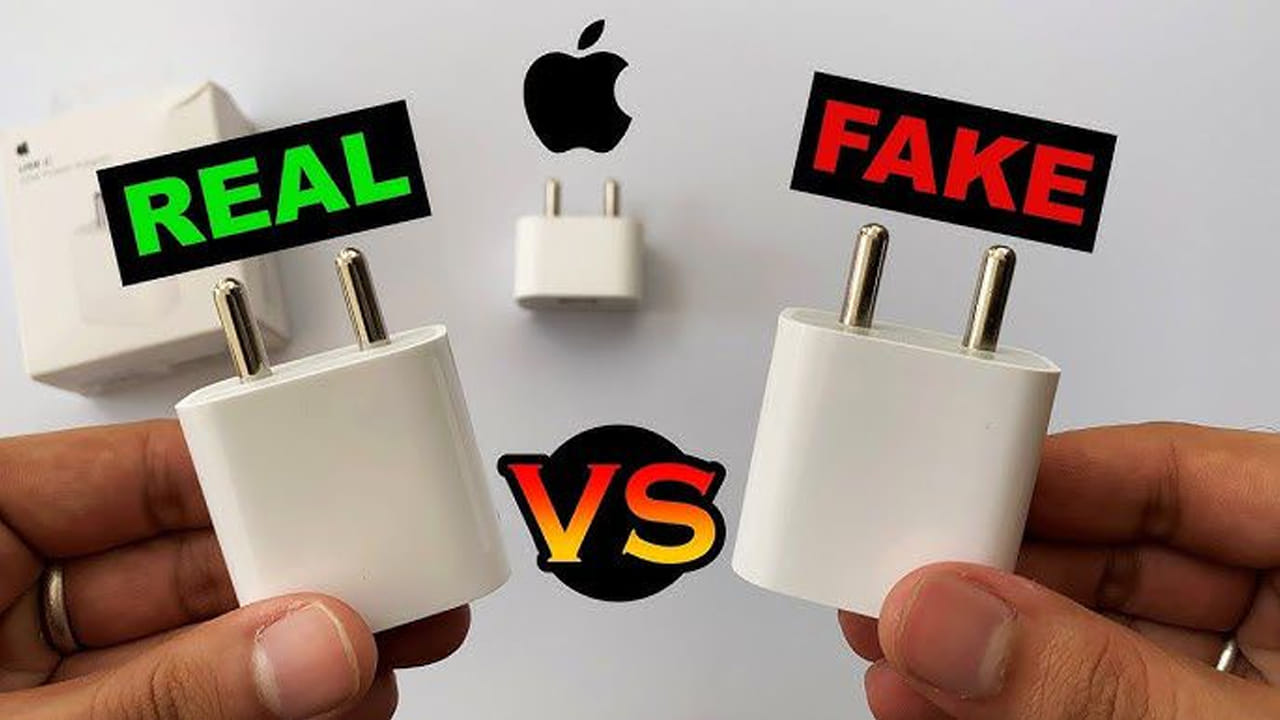 Fake Charger: మీరు వాడుతున్న చార్జర్ ఒరిజినలా? నకిలీనా?.. ఫేక్ చార్జర్ను ఎలా గుర్తించాలంటే?
