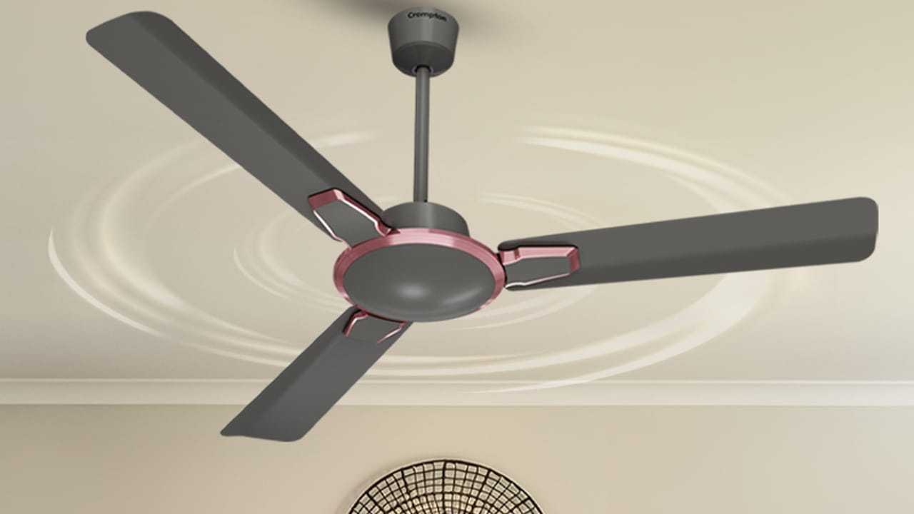 Tech Tips: ఇంట్లో సీలింగ్‌ ఫ్యాన్‌ స్పీడ్‌ పెంచితే విద్యుత్‌ బిల్లు ఎక్కువగా వస్తుందా?