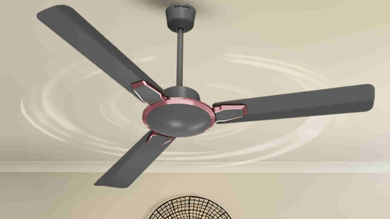 Tech Tips: ఇంట్లో సీలింగ్‌ ఫ్యాన్‌ స్పీడ్‌ పెంచితే విద్యుత్‌ బిల్లు ఎక్కువగా వస్తుందా?