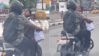 Viral Video: పర్యాటకుడి పాలిట దేవుడి లెక్కనే వచ్చిండు బాబాయ్… నేపాల్‌ కొండ అంచుపై విదేశీయుడికి ఊహించని రక్షణ…