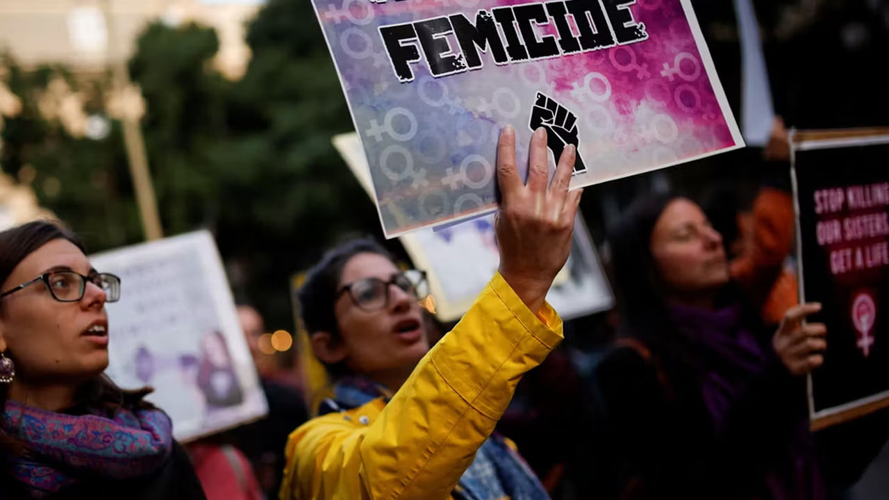 United Nations: “తెలిసినవారి చేతుల్లోనే ప్రతి 10 నిమిషాలకు ఓ మహిళ బలవుతుంది..”