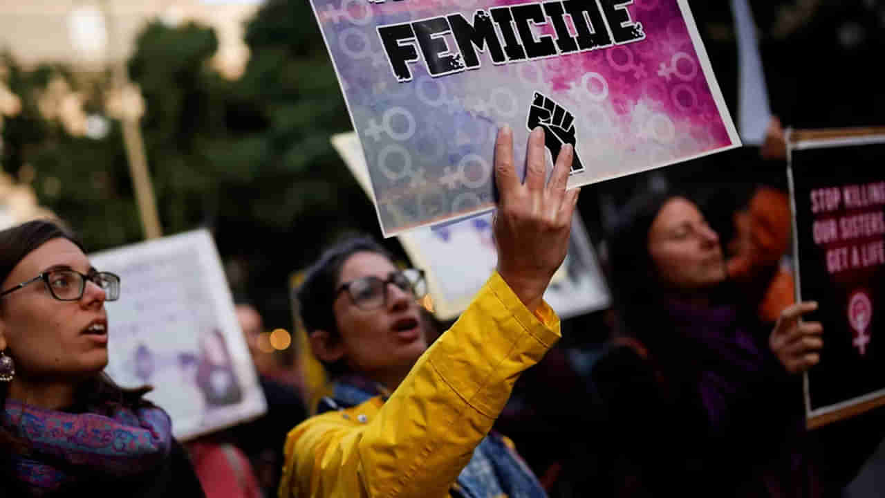 United Nations: తెలిసినవారి చేతుల్లోనే ప్రతి 10 నిమిషాలకు ఓ మహిళ బలవుతుంది..