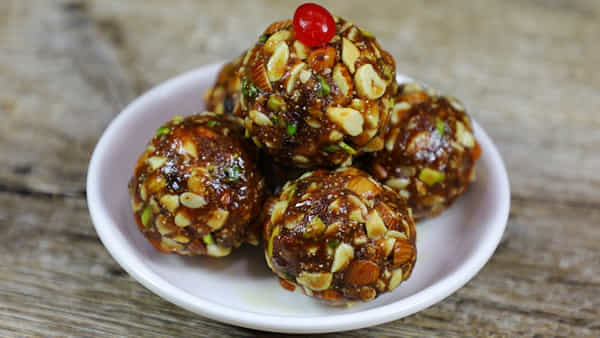 Anjeer Laddu: ఈ చిన్న లడ్డూతో కొండంత ఆరోగ్యం..! శీతాకాలంలో రోజూ ఒక్కటి తిన్నారంటే తిరుగుండదు..