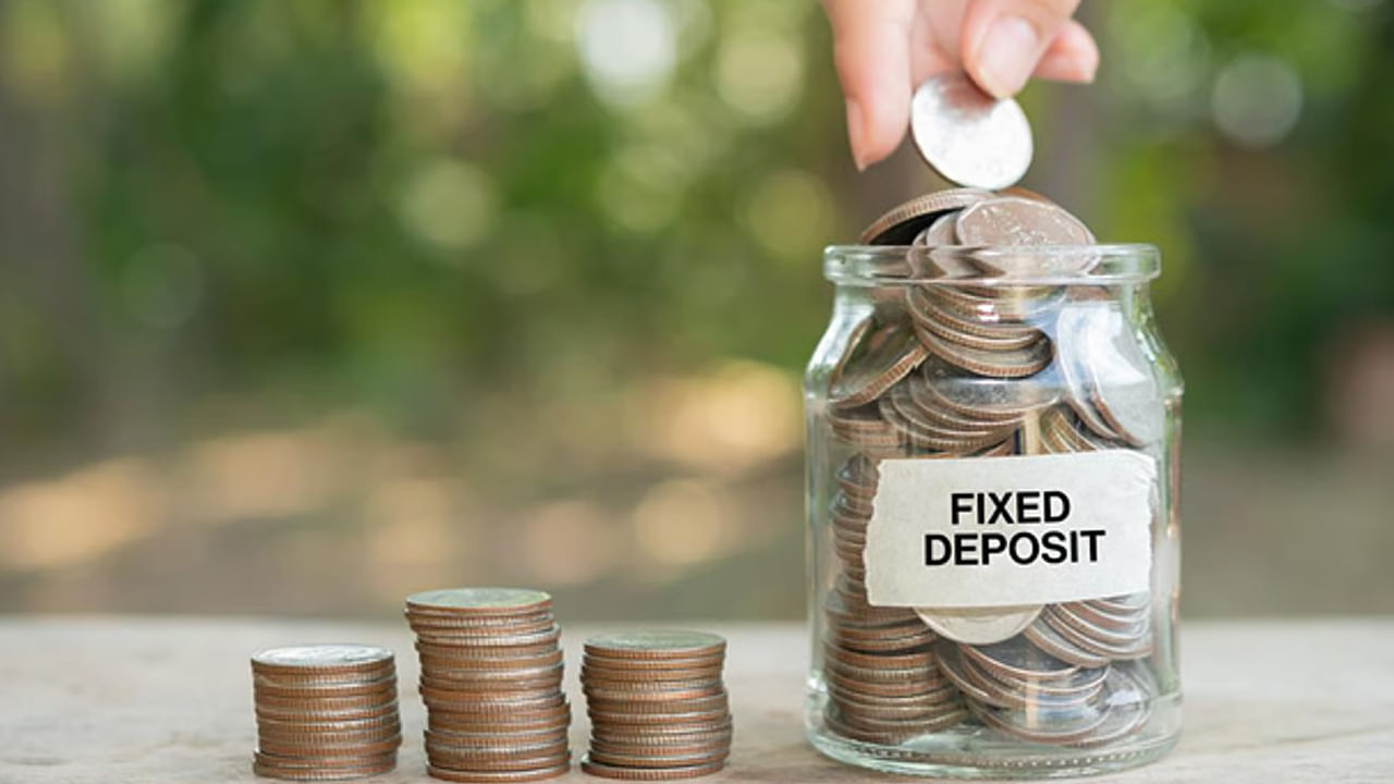 Fixed Deposit