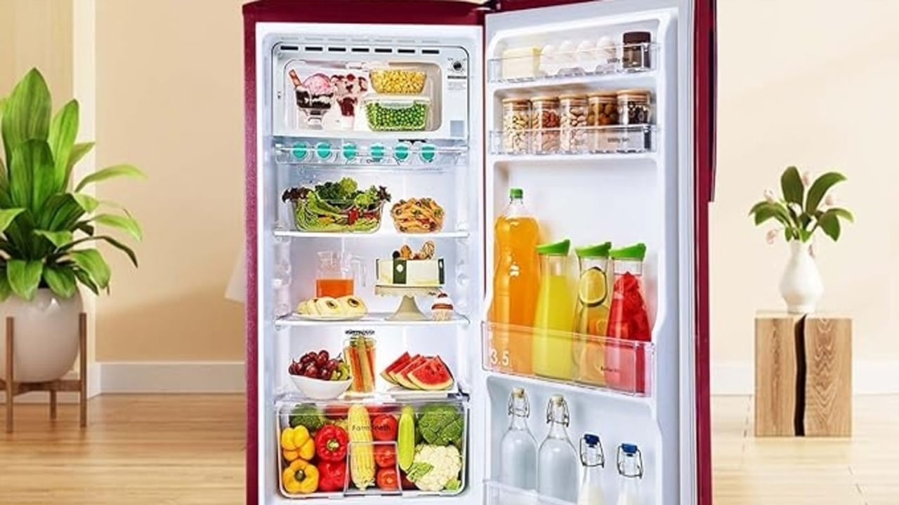 Fridge Not Cooling 3