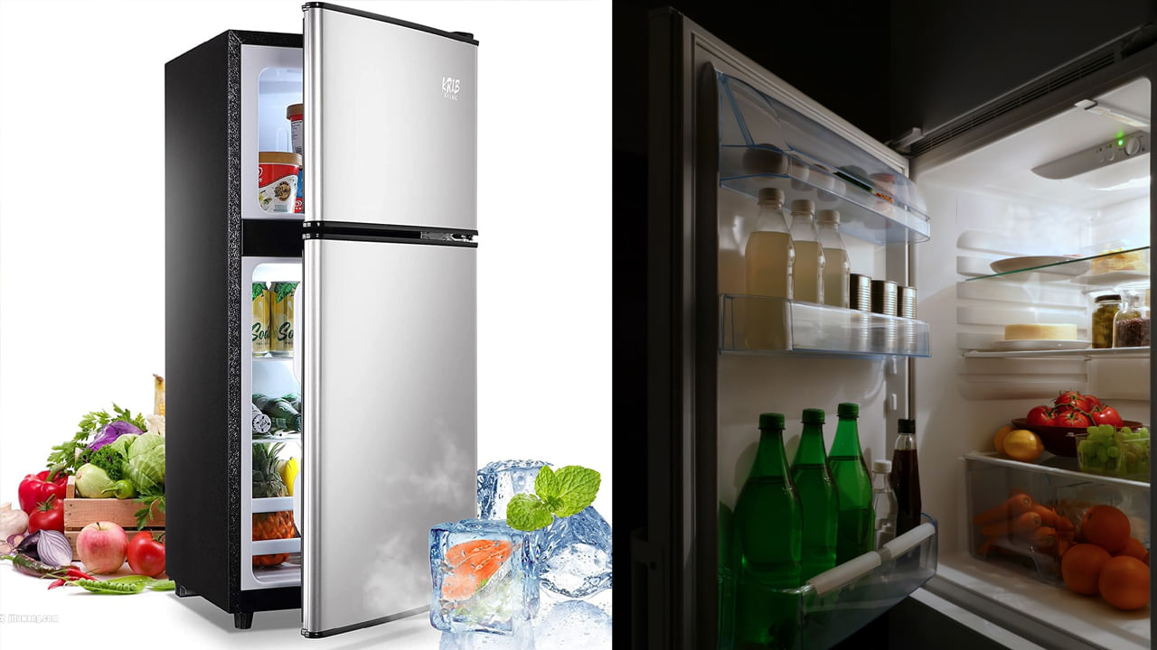 Fridge Not Cooling 4