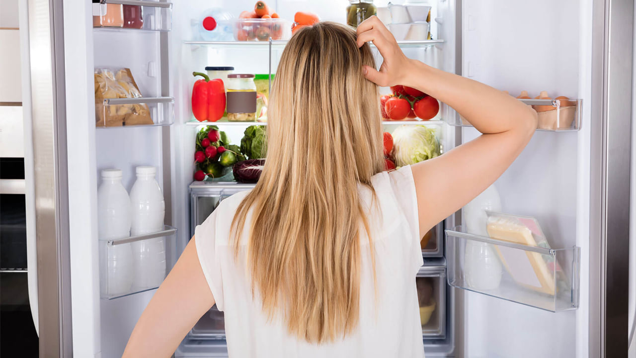 Fridge Not Cooling 5