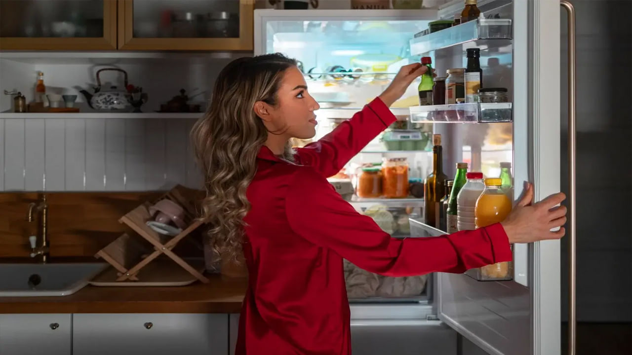 Fridge Not Cooling 6