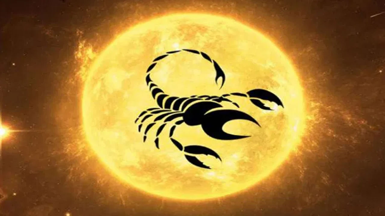 వృశ్చిక రాశి : వృశ్చిక రాశి వారికి గజ లక్ష్మి రాజయోగం వలన అదృష్టం కలిసి వస్తుందంట. ఈ రాశి వారికి  తొమ్మిదవ స్థానంలో రాజయోగం ఏర్పడటం వలన ఆకస్మిక ధనలాభం చేకూరుతుందంట. అంతే కాకుండా అప్పుల సమస్యల నుంచి బయటపడి, ఎక్కువగా డబ్బులు సంపాదిస్తారంట. వీరు అనారోగ్య సమస్యల నుంచి బయటపడతారంట.