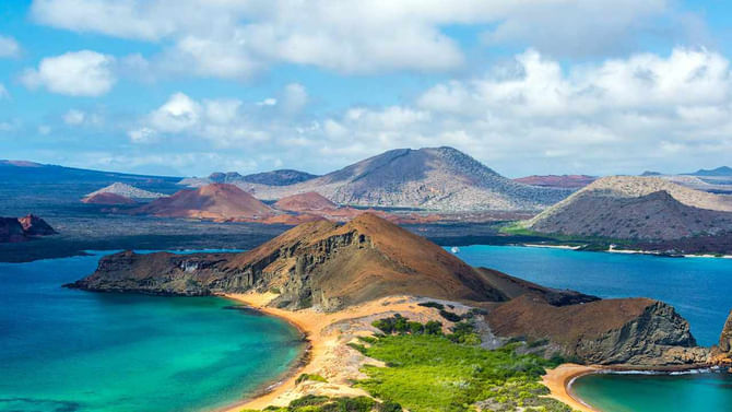 వింటర్ టూర్‎కి వెళ్తున్నారా.? ఈ 5 యునెస్కో సైట్స్ బెస్ట్ ఆప్షన్..