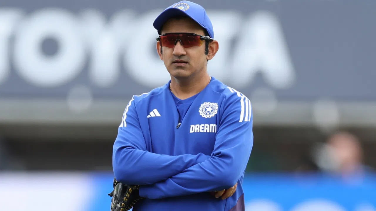 Gautam Gambhir : నీ పని నువ్వు చూసుకో..చెత్త సలహాలు వద్దు..ఢిల్లీ క్యాపిటల్స్ ఓనర్‌పై  కోచ్ గంభీర్ ఫైర్