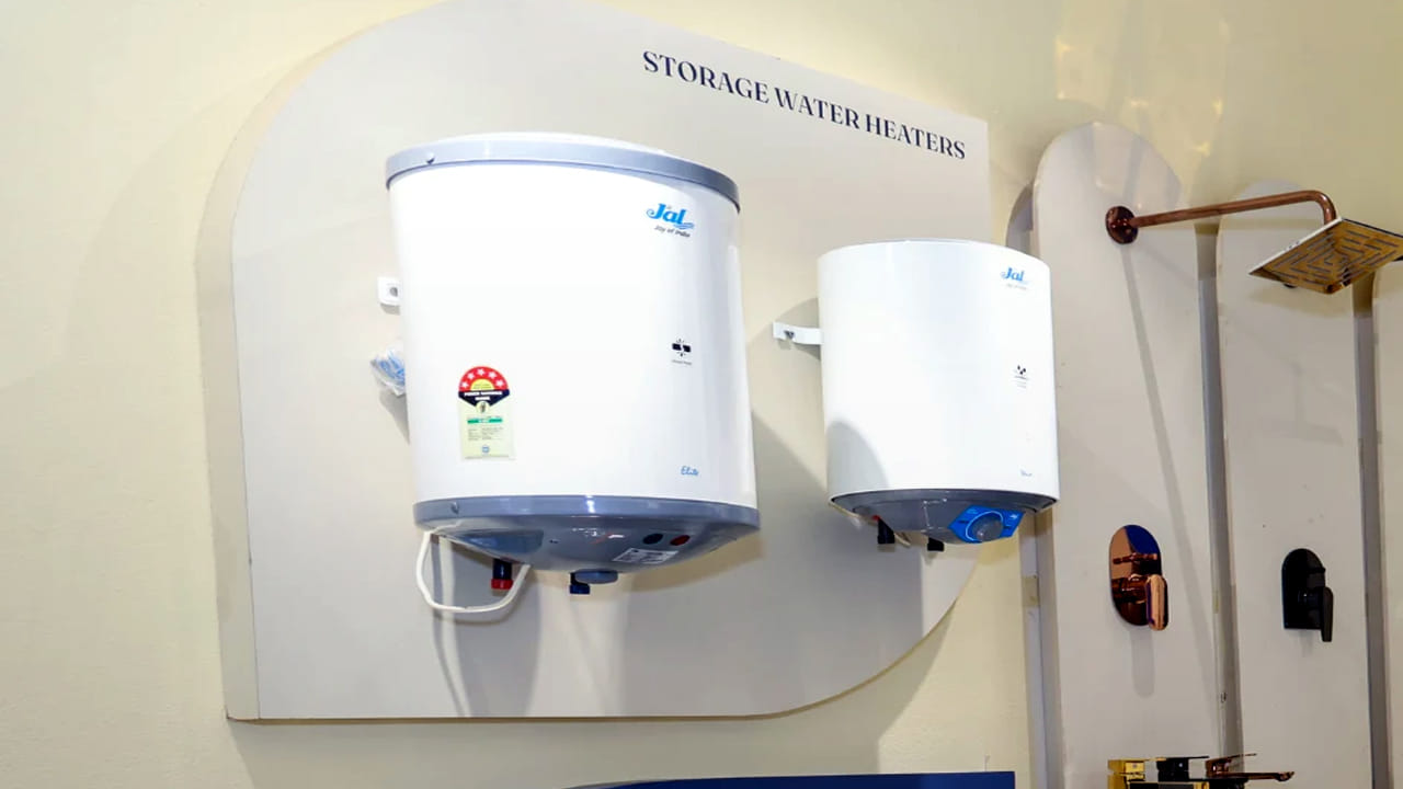 Geyser: 3kW గీజర్ ఒక రోజులో ఎంత విద్యుత్తును వినియోగిస్తుంది? నెలవారీ బిల్లు వింటే షాకవేతారు!